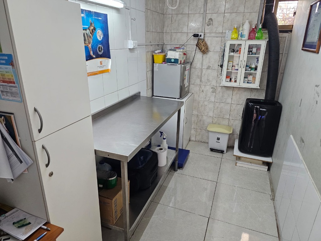 Instalación Clínica 1